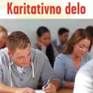 Izpopolnjevanje »Karitativno delo«