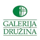 Razstava sodobne kritične umetnosti v Galeriji Družina