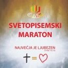 Svetopisemski maraton 2013
