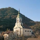 Župnijski dan v Šmartnem