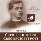Pohod po Gregorčičevi poti