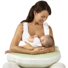 Za lažje premagovanje prvih materinskih skrbi