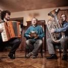 Koncert Janeza Dovča z gosti