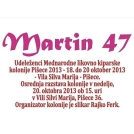 4. Mednarodna likovno - kiparska kolonija Pišece 2013