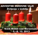 Adventne duhovne vaje za mlade