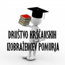Srečanje Društva krščanskih izobražencev Pomurja