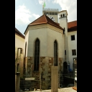Spominska maša na ljubljanskem gradu