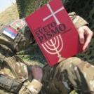 Slovesnosti ob prazniku Vseh svetih v organizaciji Vojaškega vikariata