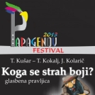 Papagenov festival v Mariboru