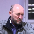 Čajanka z gostom na SKAM-u