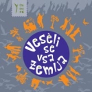 Večer slavljenja s skupnostjo Emanuel