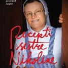 Družina na knjižnem sejmu - četrtek