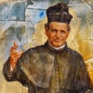 Obhajanje obletnice prihoda prvih salezijancev