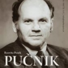 Predstavitev knjige Pučnik avtorice dr. Rosvite Pesek