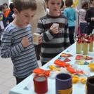 Dan odprtih vrat na Osnovni šoli Alojzija Šuštarja