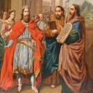 Razstava Sv. Ciril in Metod – slovanska apostola