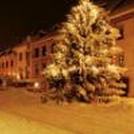 December v Škofji Loki