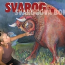 Razstava Svarog in Staroselka na Vranskem