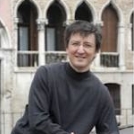 Orgelski koncert Pierpaola Turette v Ljubljani