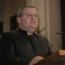 Večer nove umetniške evangelizacije v Ljubljani