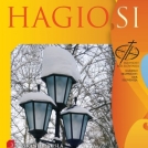 Novo glasilo HAGIO.SI
