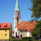 Zahvalna maša v Celju