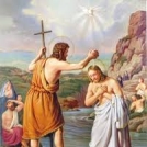 Maša ob prazniku Jezusovega krsta v Celju