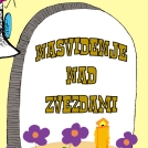 Komedija Nasvidenje nad zvezdami v Velenju