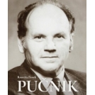 Predstavitev knjige Pučnik v Mariboru