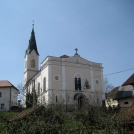Predstavitev peš romanja na Brezovici