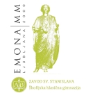 Antični dnevi na Škofijski klasični gimnaziji – Emonensis sum
