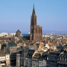 Strasbourg po Strasbourgu