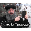 Učna ura Primoža Trubarja