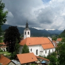 Molitveno srečanje v Kamniku