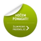 Slovenska karitas išče nove prostovoljce