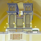 Delavnica petja psalmov v Domu sv. Jožef