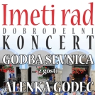 Dobrodelni koncert v Sevnici