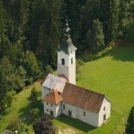 Kvatrna shoda v Kokarjah