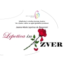Dobrodelna predstava Lepotica in zver