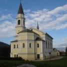 Pevska revija otroških in odraslih pevskih zborov dekanije Celje