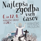 Ribniški pasijon 2014