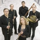 Koncert Kvintet Ventus Salzburg
