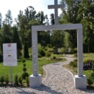 8. obletnica ustanovitve škofije Murska Sobota