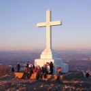 Romanje v Medžugorje s Skupino Prijatelji Rožnovenske poti
