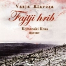 Predstavitev knjige Fajtji hrib v Bovcu