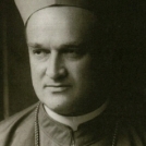 Odprtje razstave o Božjem služabniku škofu Antonu Vovku
