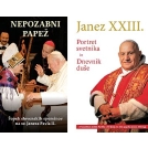 Predstavitev knjig Janez XXIII. in Nepozabni papež