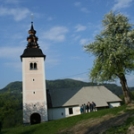 Pohod k Sv. Florjanu v Sopotnico
