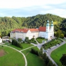 Romarski shod v Domu sv. Jožef Celje