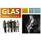 Koncert Glas življenja za življenje